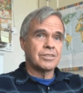 David Hartsough interview